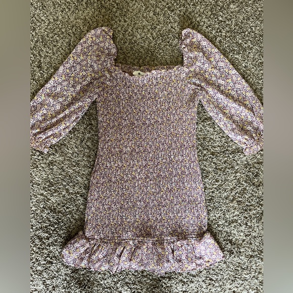 Impeccable Pig Dress - Picture 3 of 3